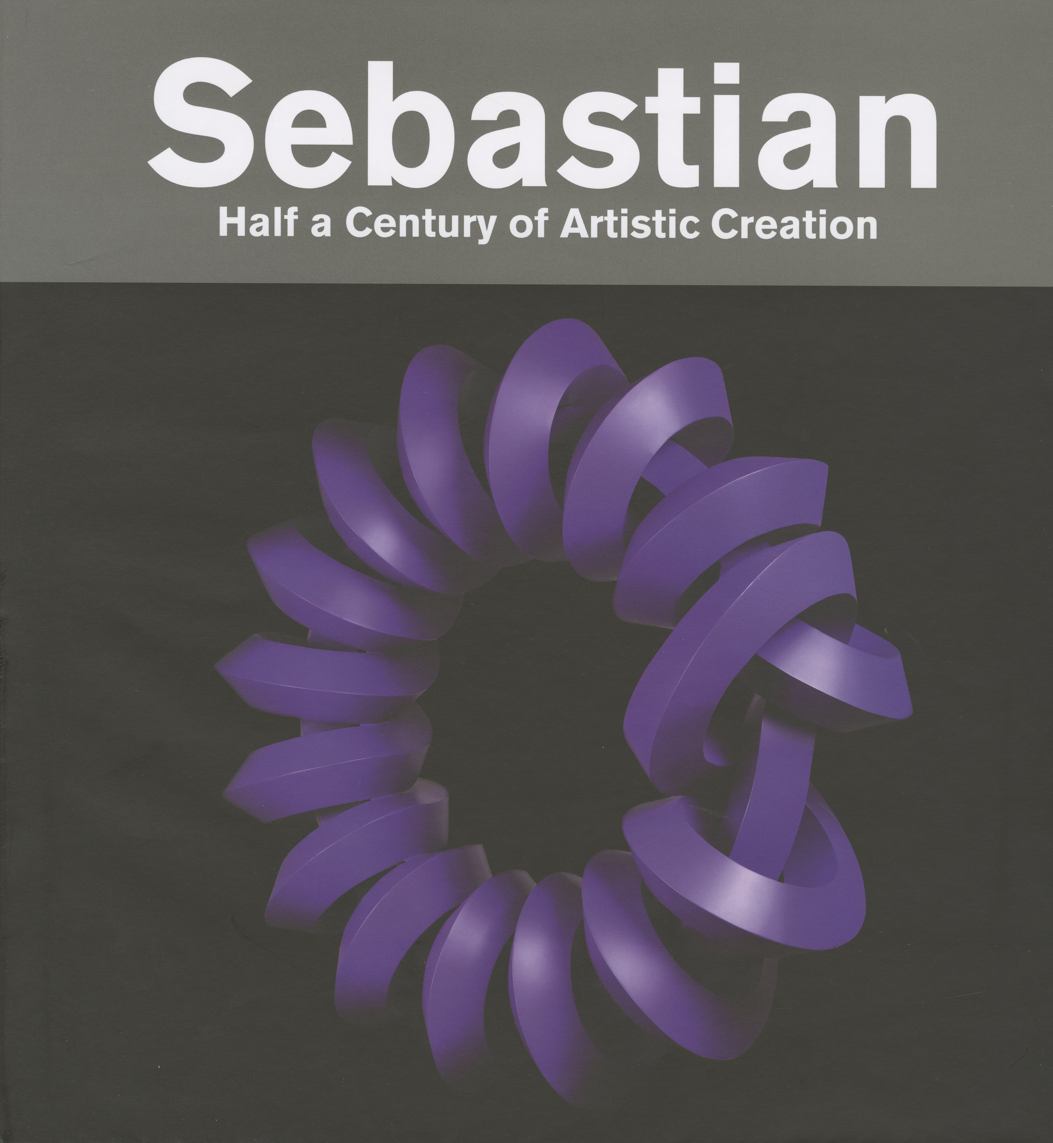 Sebastian: Half a Century of Artistic Creation