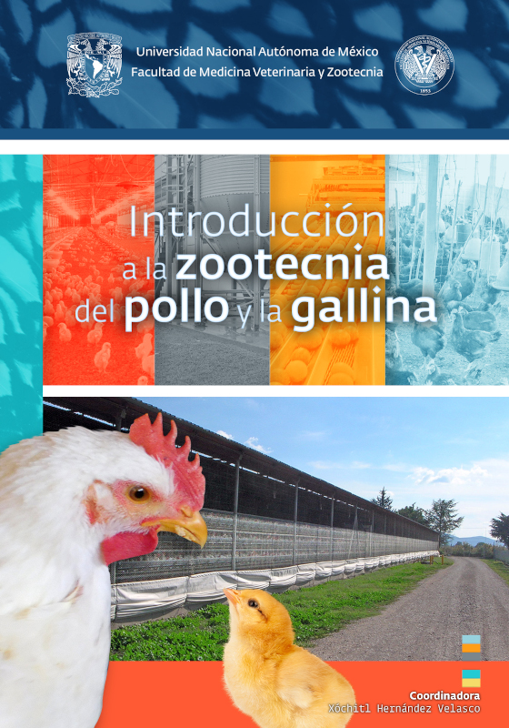 Introducción a la zootecnia del pollo y la gallina