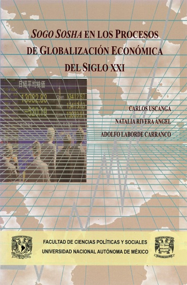 Sogo Sosha en los procesos de globalización económica del siglo XXI