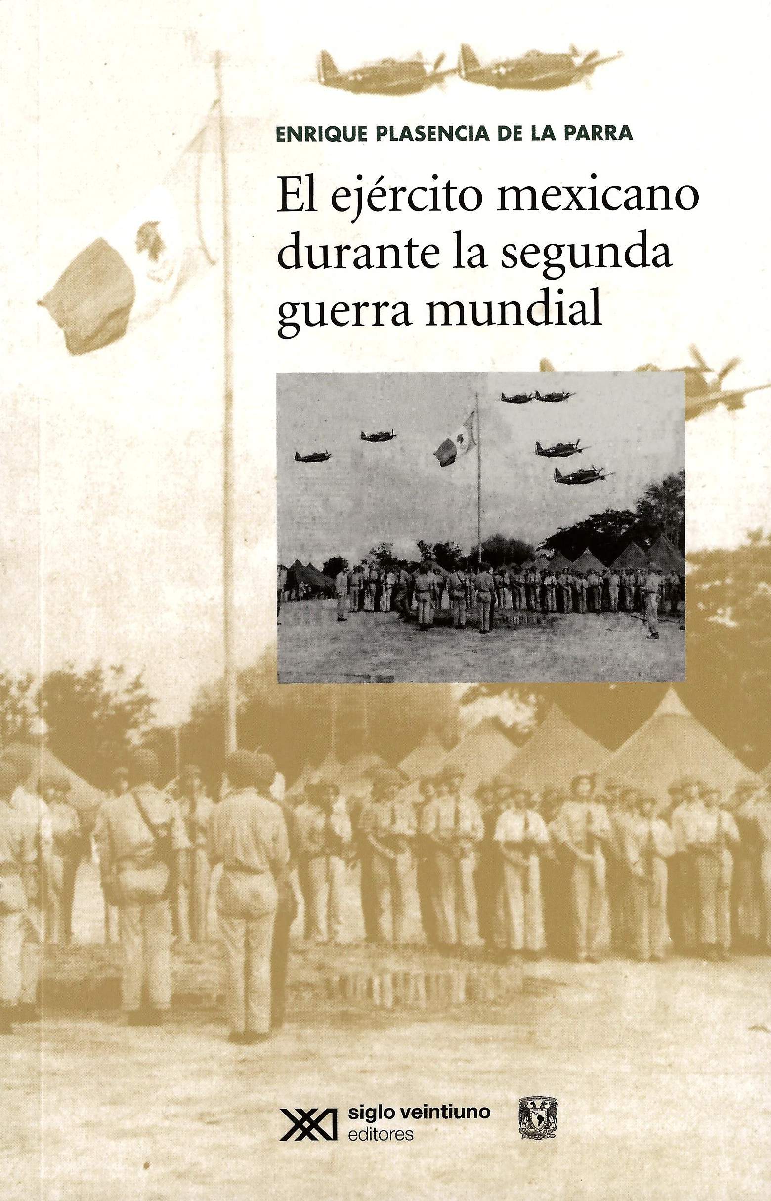 La Segunda Guerra Mundial