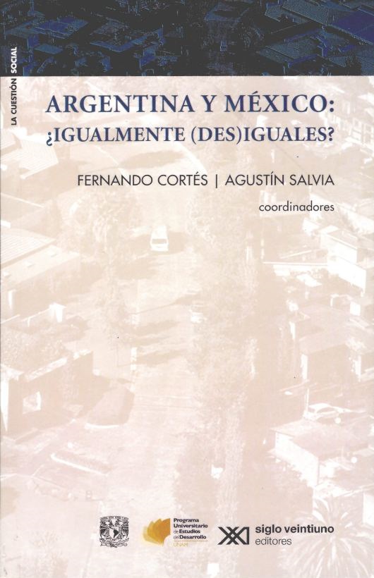 Argentina y México: ¿igualmente (des)iguales?