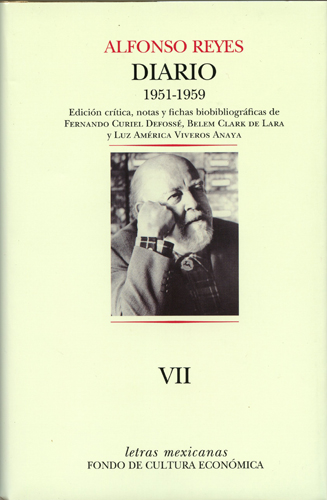 Diario VII 1951-1959