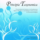 Principia taxonómica