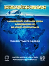 Sistemas políticos comparados. La organización política del estado y su inserción en las relaciones