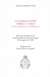 Canteras entre tierra y cielo. Don Octaviano y Tembleque