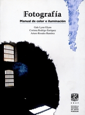 Fotografía: manual de color e iluminación