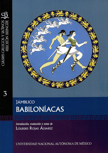 Babiloníacas