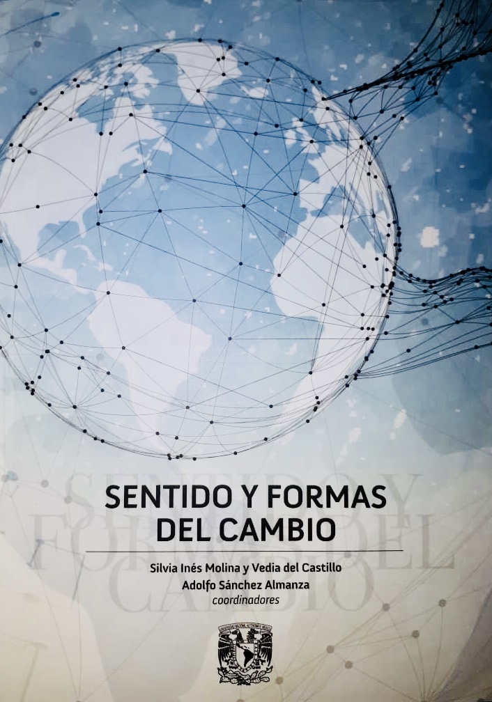 Sentido y formas del cambio