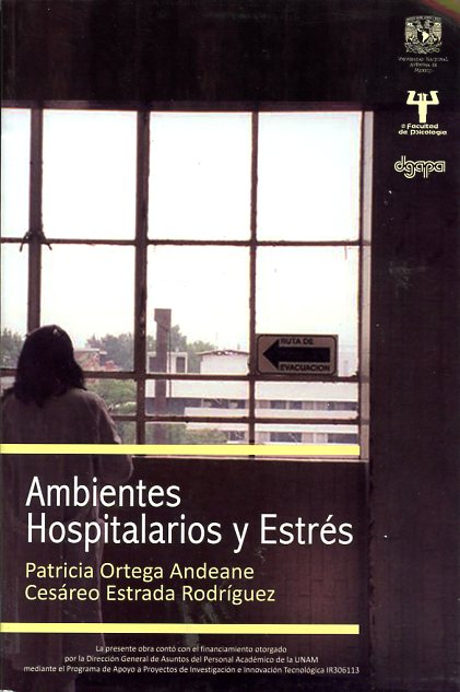 Ambientes hospitalarios y estrés