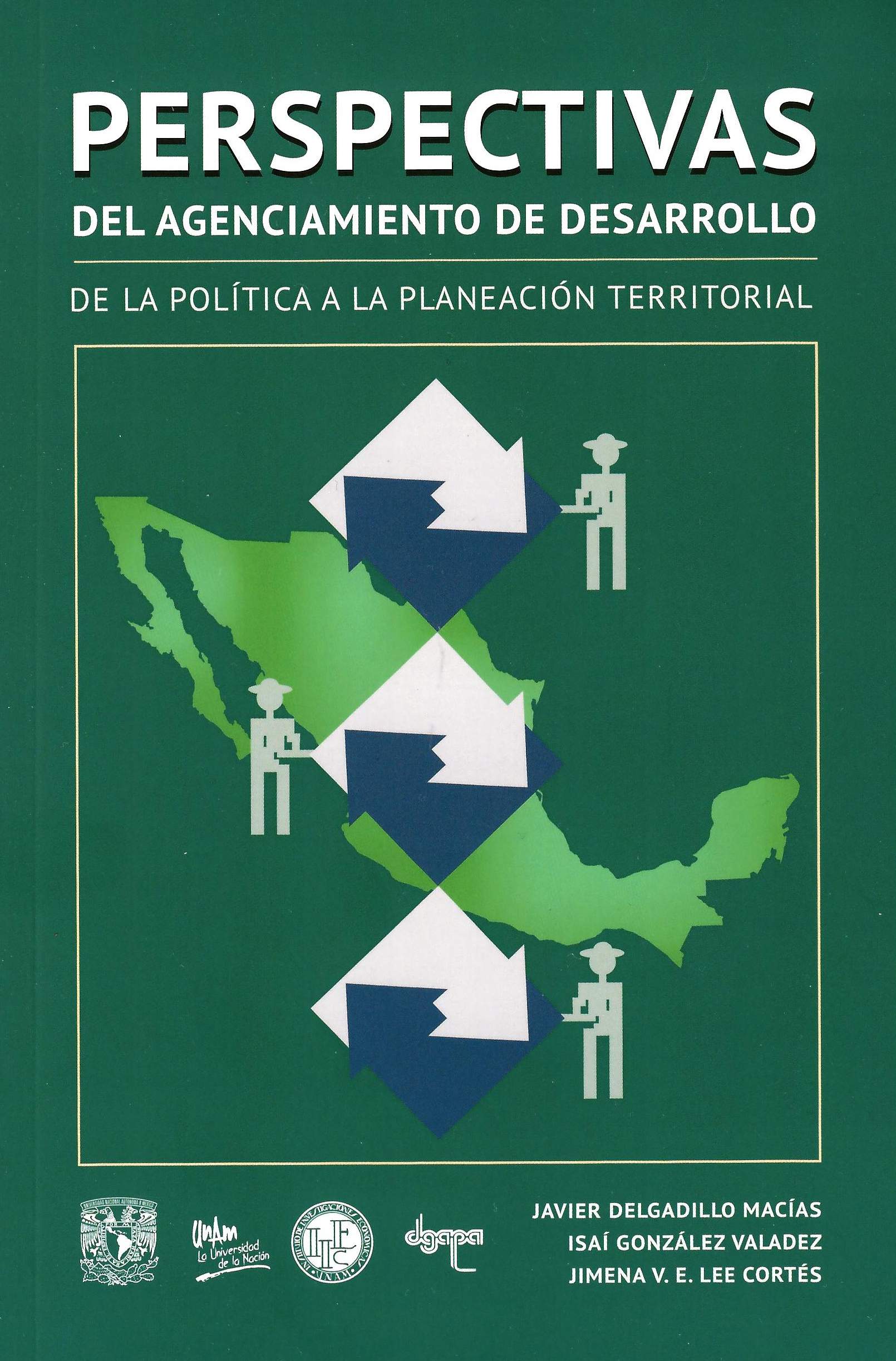 Perspectivas del agenciamiento de desarrollo de la política a la planeación territorial