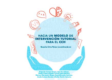 Hacia un modelo de intervención tutorial para el CCH