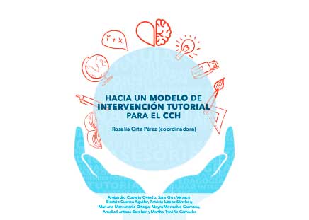 Hacia un modelo de intervención tutorial para el CCH