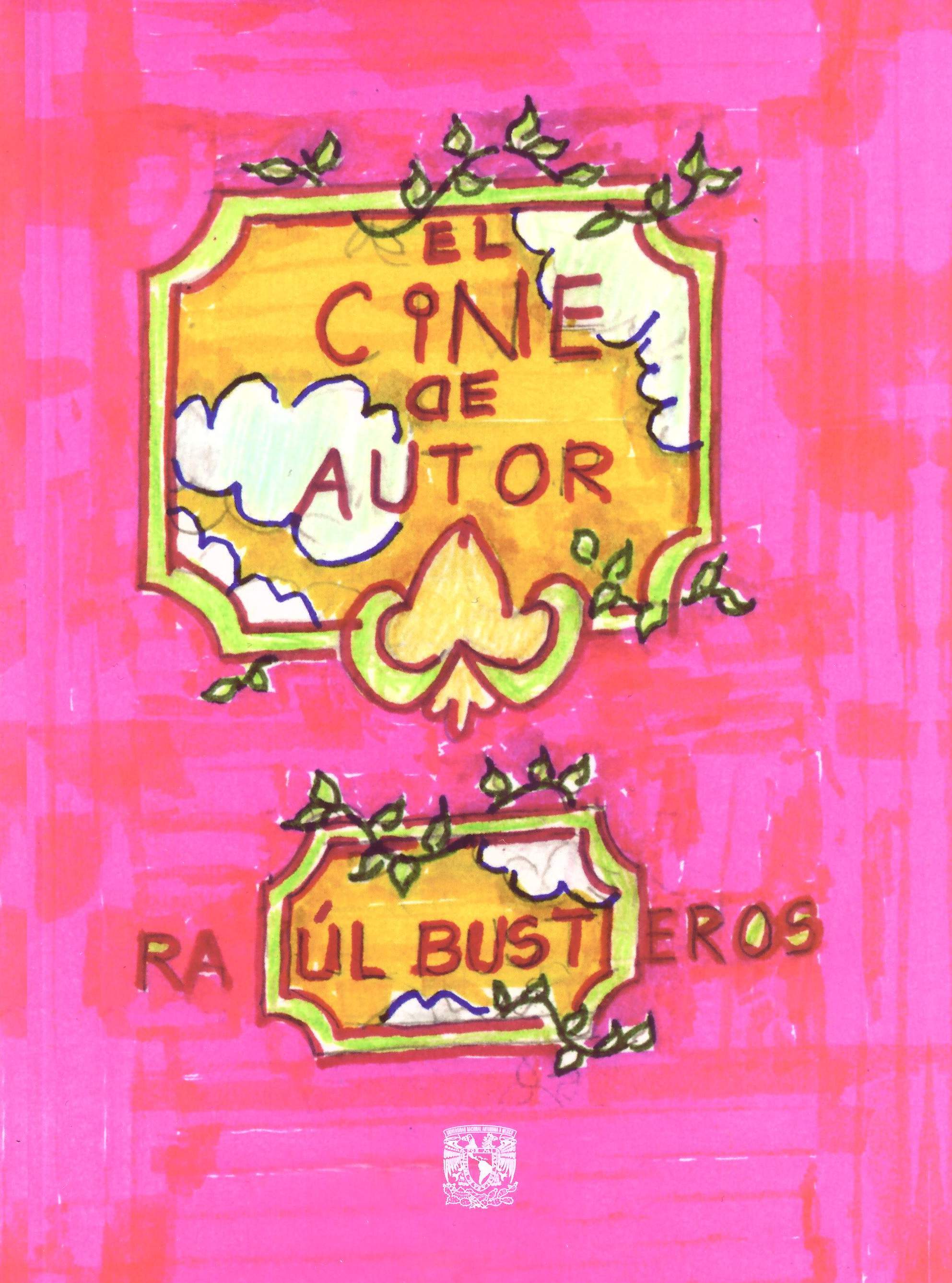 El cine de autor