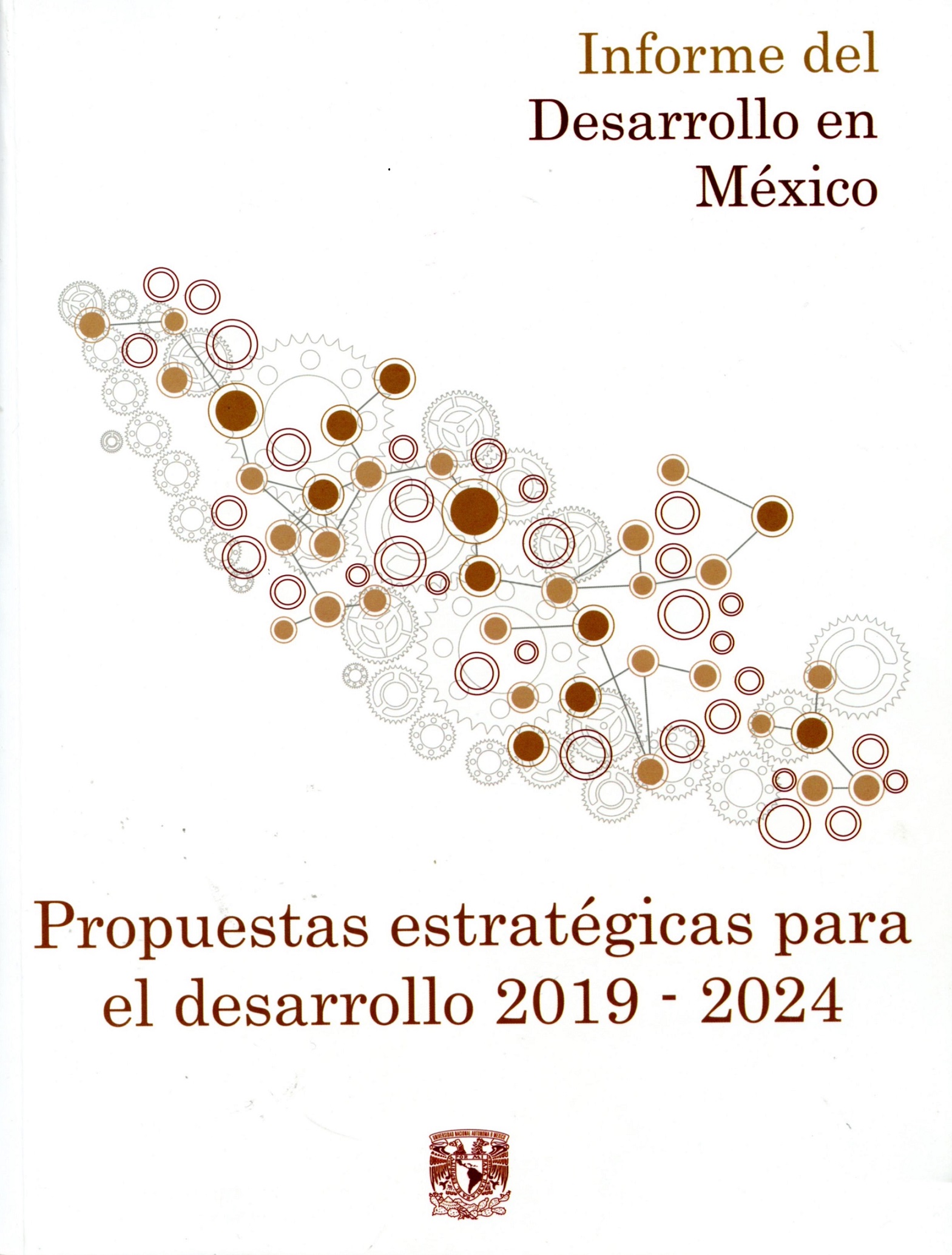 Propuestas estratégicas para el desarrollo 2019-2024