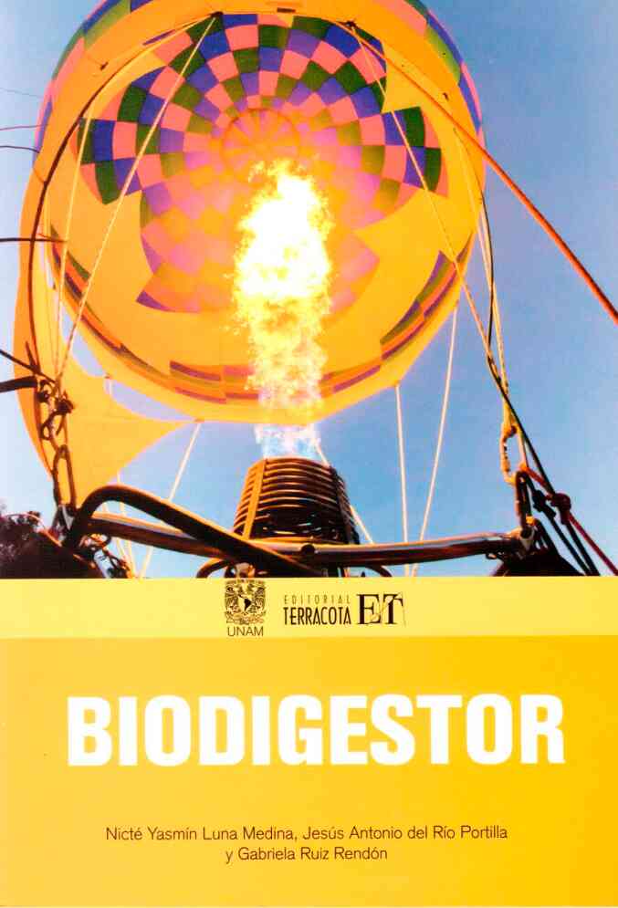Biodigestor