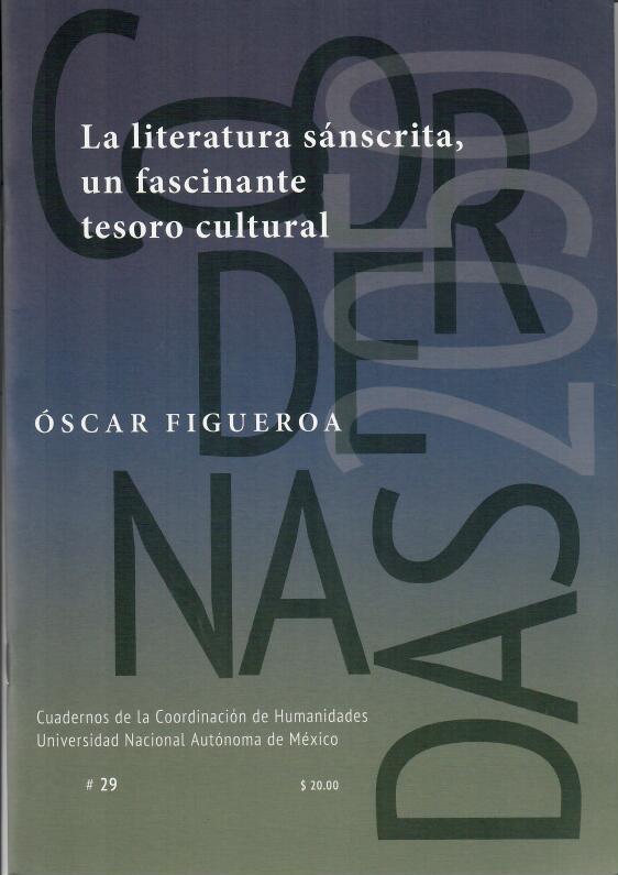 La literatura sánscrita, un fascinante tesoro cultural   #29