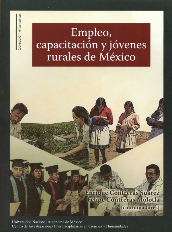 Empleo, capacitación y jóvenes rurales de México