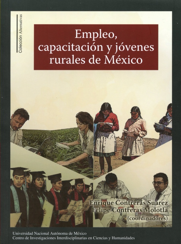 Empleo, capacitación y jóvenes rurales de México