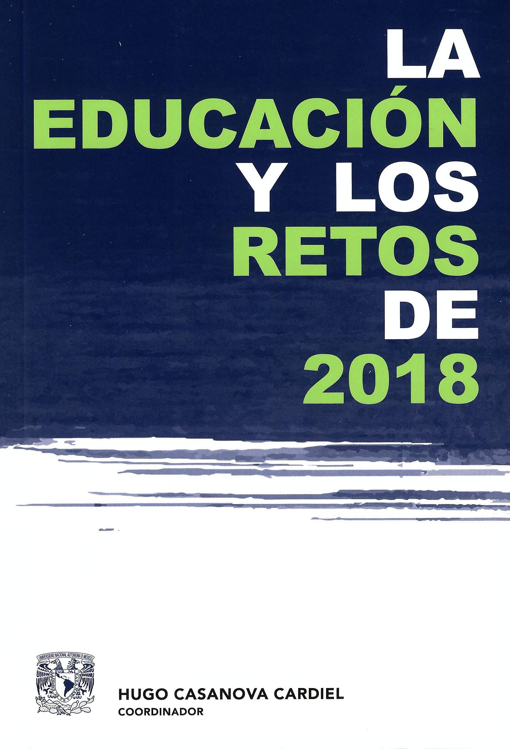 La educación y los retos de 2018: una visión académica