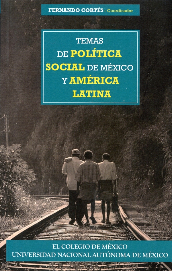 Temas de política social de México y América Latina