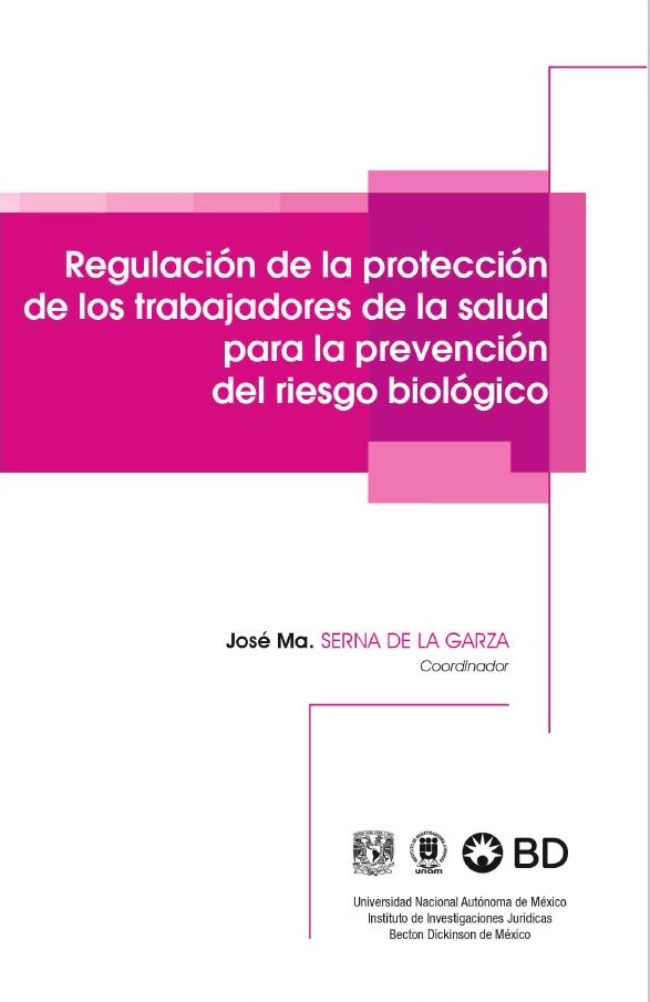 Regulación de la protección de los trabajadores de la salud para la prevención del riesgo biológico