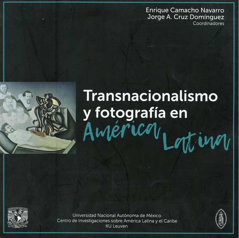 Transnacionalismo y fotografía en América Latina