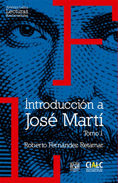 Introducción a José Martí. Tomo I y II