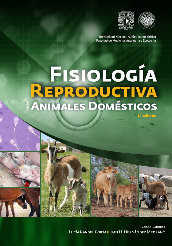 Fisiología reproductiva. Animales domésticos