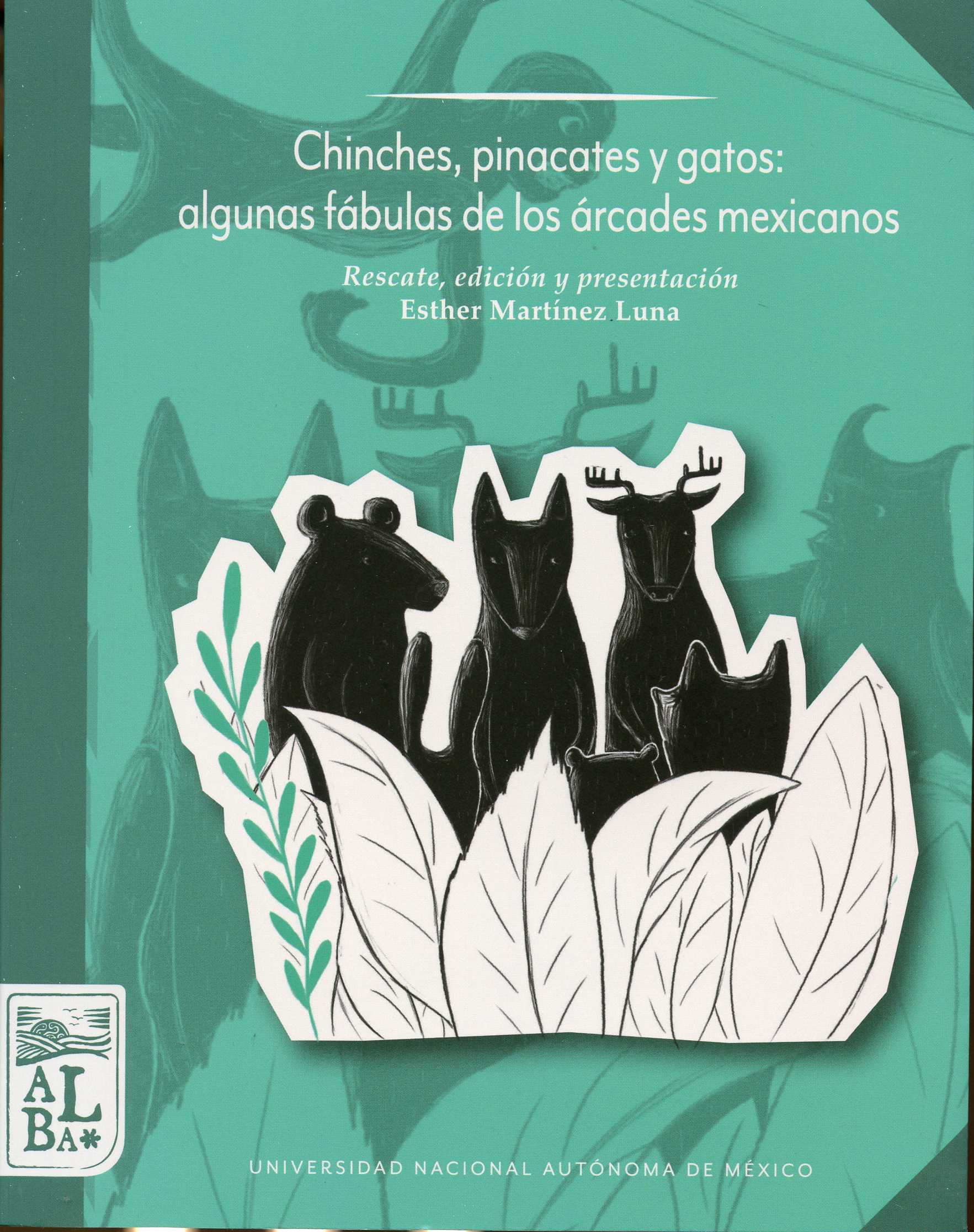 Chinches, pinacates y gatos: algunas fábulas de los árcades mexicanos