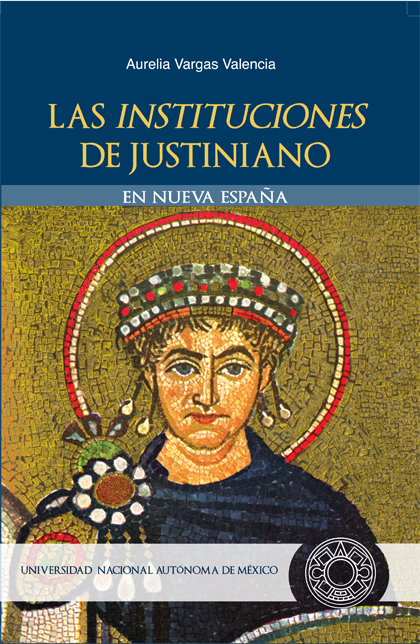 Las instituciones de Justiniano