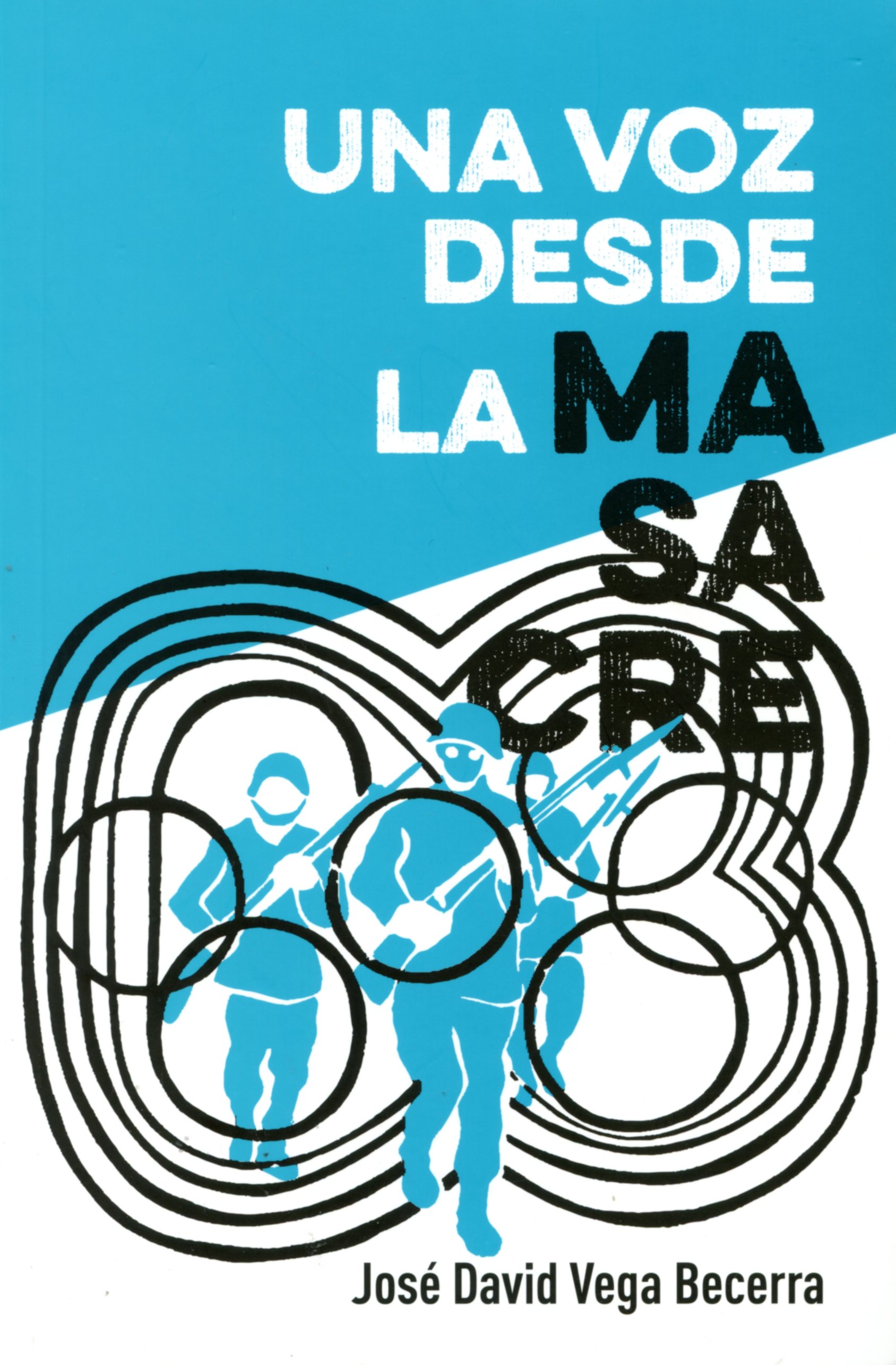 Una voz desde la masacre. Escaramuzas del último orador en Tlatelolco 1968