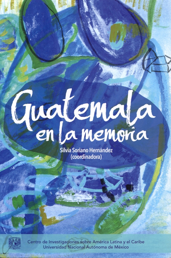 Guatemala en la memoria