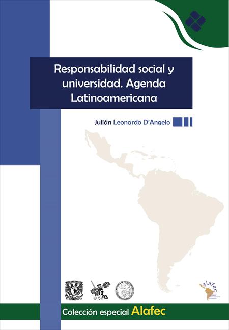 Responsabilidad social y universidad. Agenda Latinoamericana