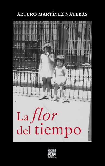 La flor del tiempo