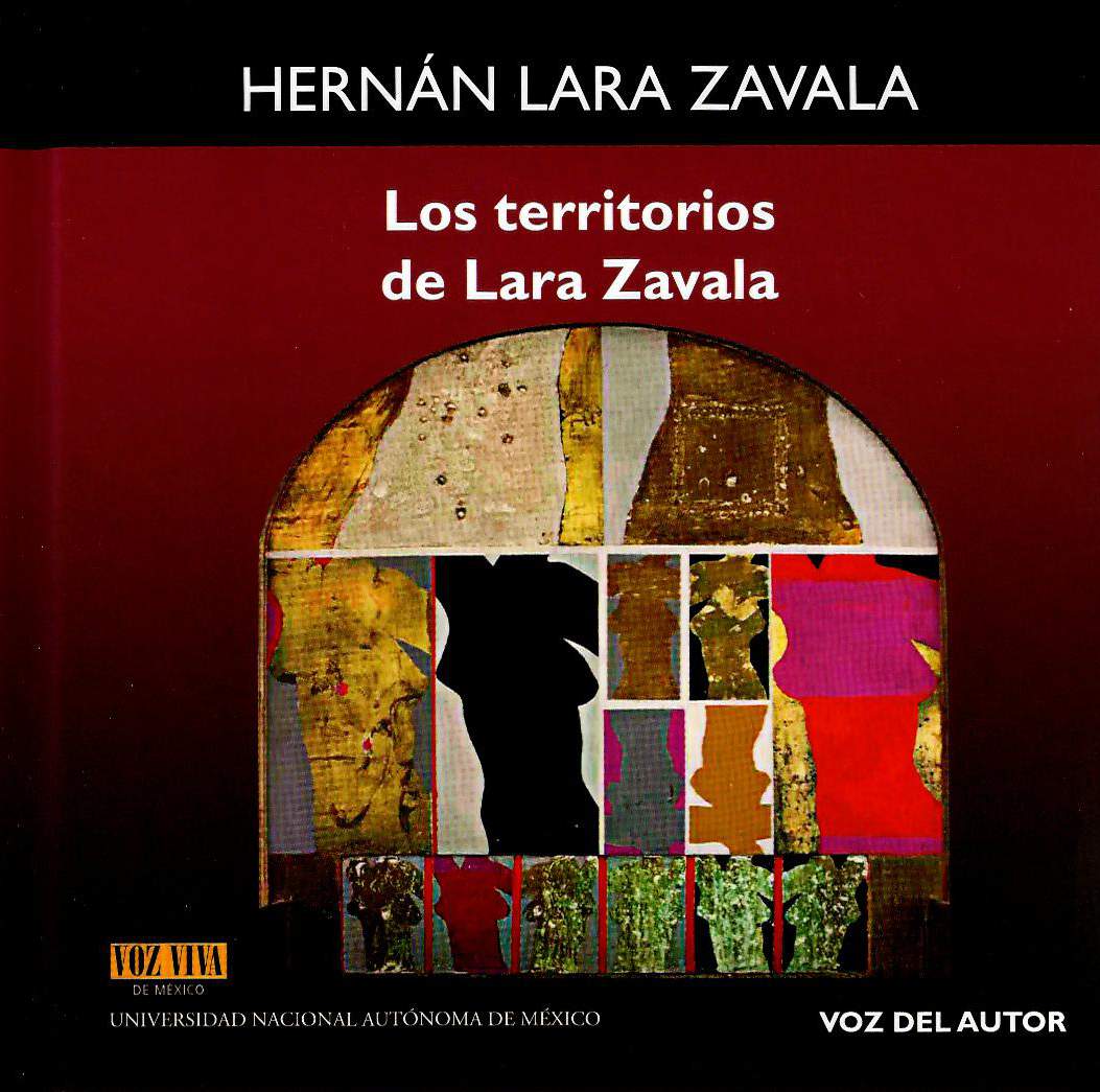 Los territorios de Lara Zavala. Voz Viva