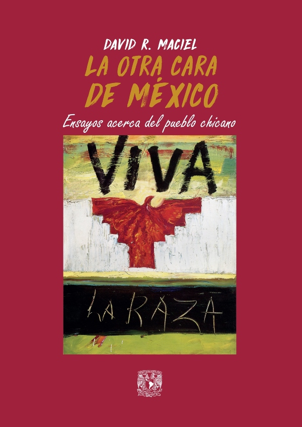 La otra cara de México: ensayos acerca del pueblo chicano