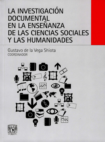 La investigación documental en la enseñanza de las ciencias sociales y las humanidades