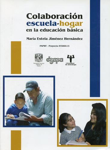 Colaboración escuela-hogar en la educación básica