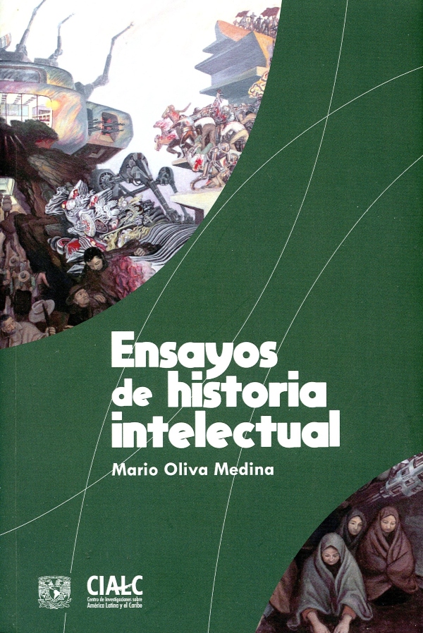 Ensayos de historia intelectual