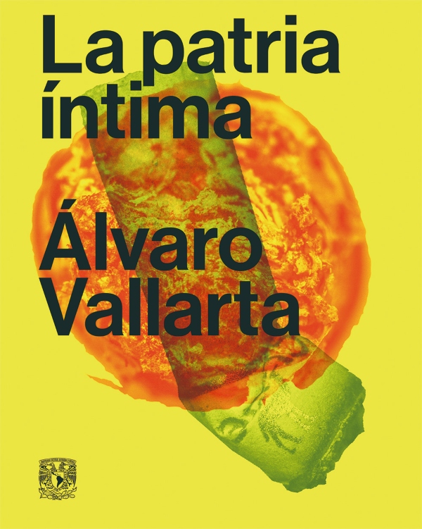 La patria íntima