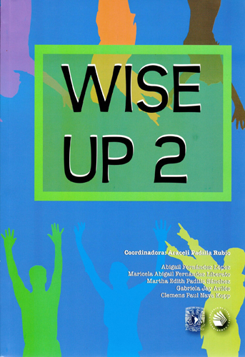 Wise up 2