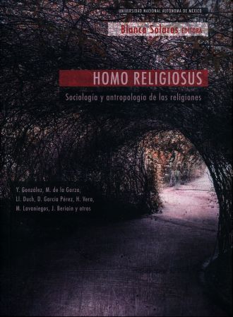 Homo Religiosus: sociología y antropología de las religiones