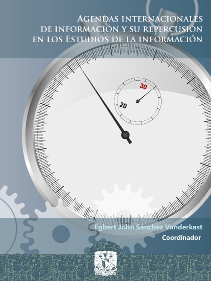 Agendas internacionales de información y su repercusión en los Estudios de la Información