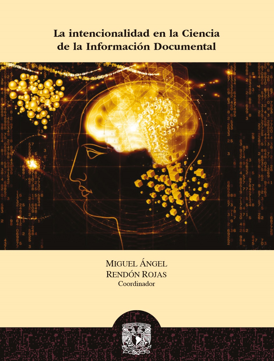 La intencionalidad en la Ciencia de la Información Documental