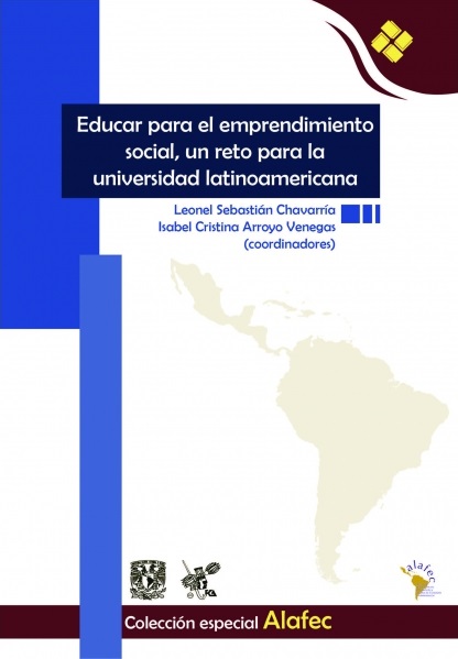 Educar para el emprendimiento social, un reto para la universidad latinoamericana