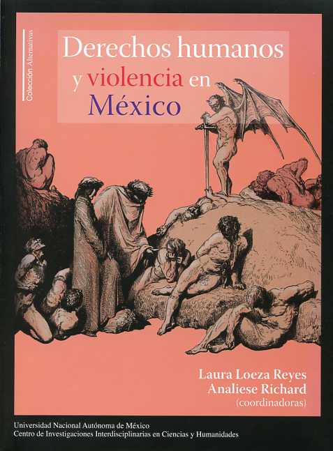 Derechos humanos y violencia en México