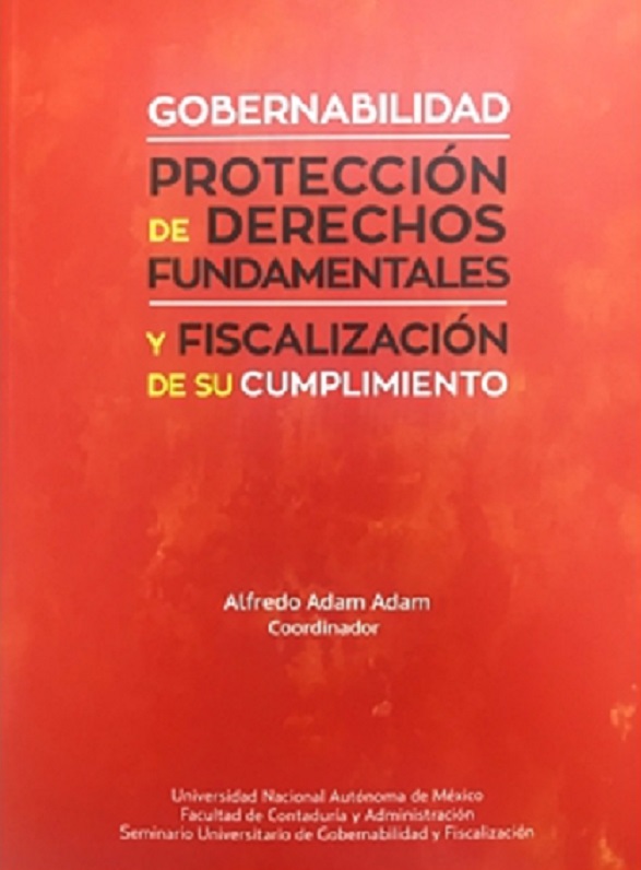 Gobernabilidad, protección de derechos fundamentales y fiscalización de su cumplimiento