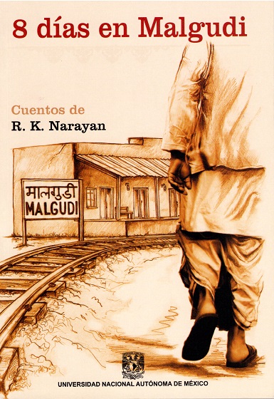 8 días en Malgudi. Cuentos de R. K. Narayan