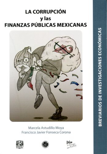 La corrupción y las finanzas públicas mexicanas