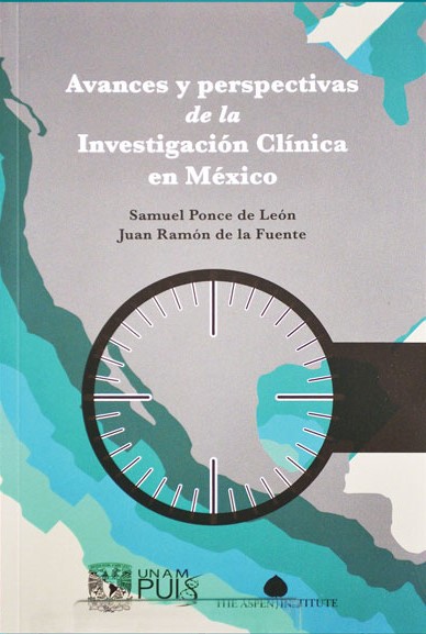 Avances y perspectivas de la investigación clínica en México